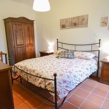 Casa Jessica Lejlighed Montecatini Terme Eksteriør billede