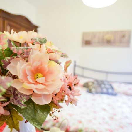 Casa Jessica Lejlighed Montecatini Terme Eksteriør billede