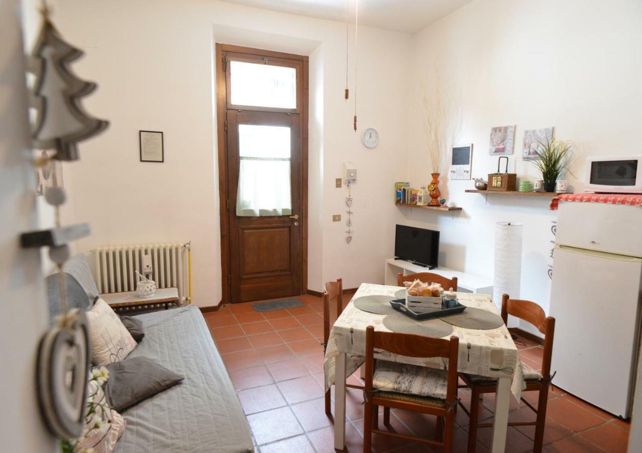 Casa Jessica Lejlighed Montecatini Terme Eksteriør billede