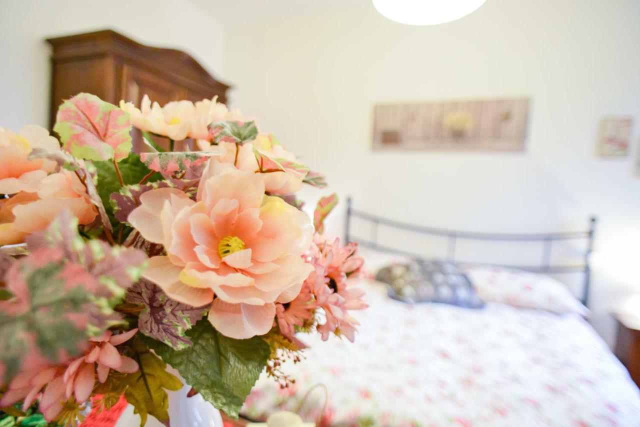 Casa Jessica Lejlighed Montecatini Terme Eksteriør billede
